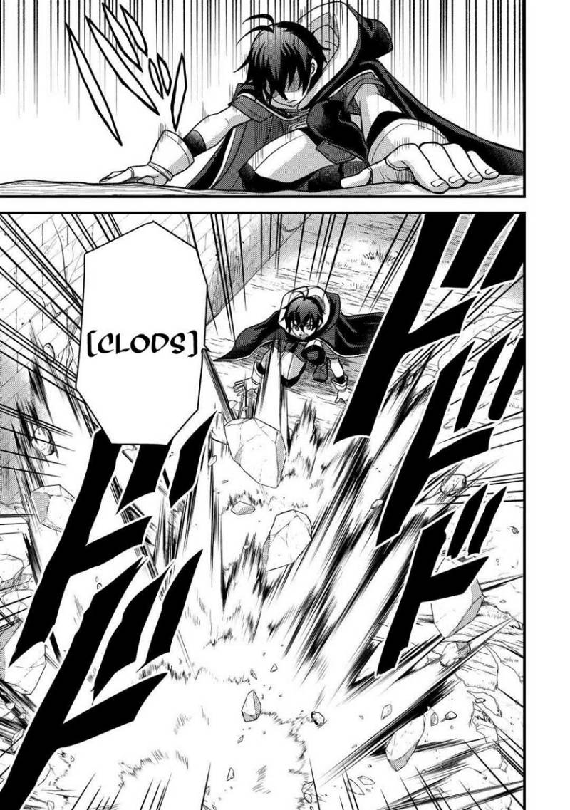 Fuguushoku to Baka ni Saremashita ga Jissai wa Sorehodo Waruku Arimasen? chapter 28